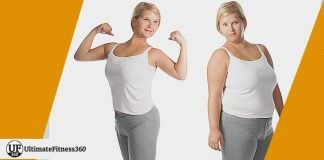 Best weight loss tips for women over 40 years